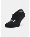 Ponožky Under Armour Core Ultra Low 3PK-BLK